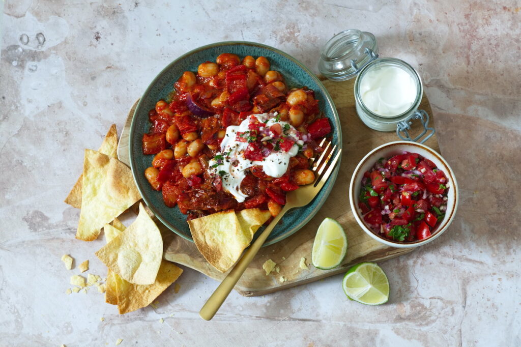 2507 texaské fazole thumb 2507 texaské fazole thumb