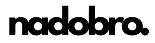 logo nadobro transparent logo nadobro transparent